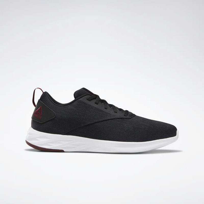 Bocanci Munte Reebok Astroride Soul 2.0 Barbati Negrii/Albi Romania EN6703RJ